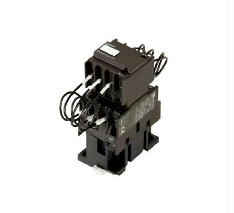 ENTES ENTM2151 ENT-KT-5-C10 KOMPANZASYON KONTAKTÖR