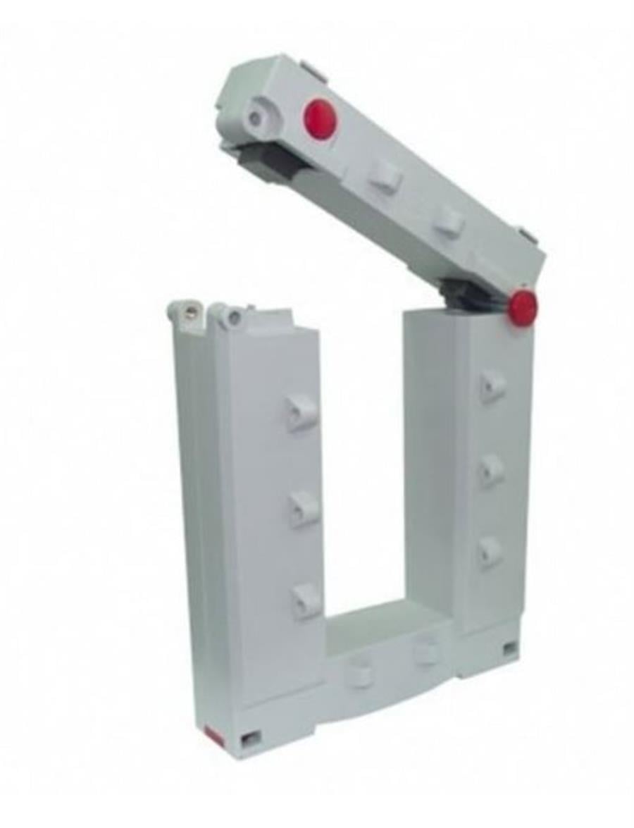 ENTES ENTM2822 ENS.AYS 58 400/2,5 AYRILABİLİR AKIM TRAFO