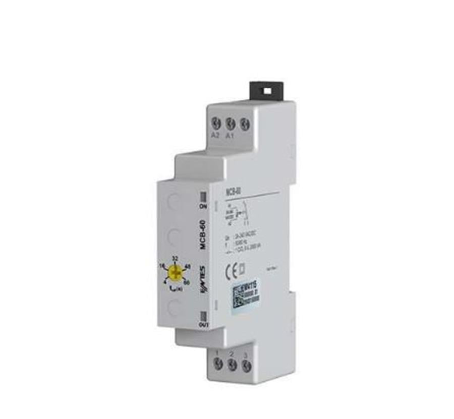 ENTES ENTM4115 MCB-60 ZAMAN RÖLESİ