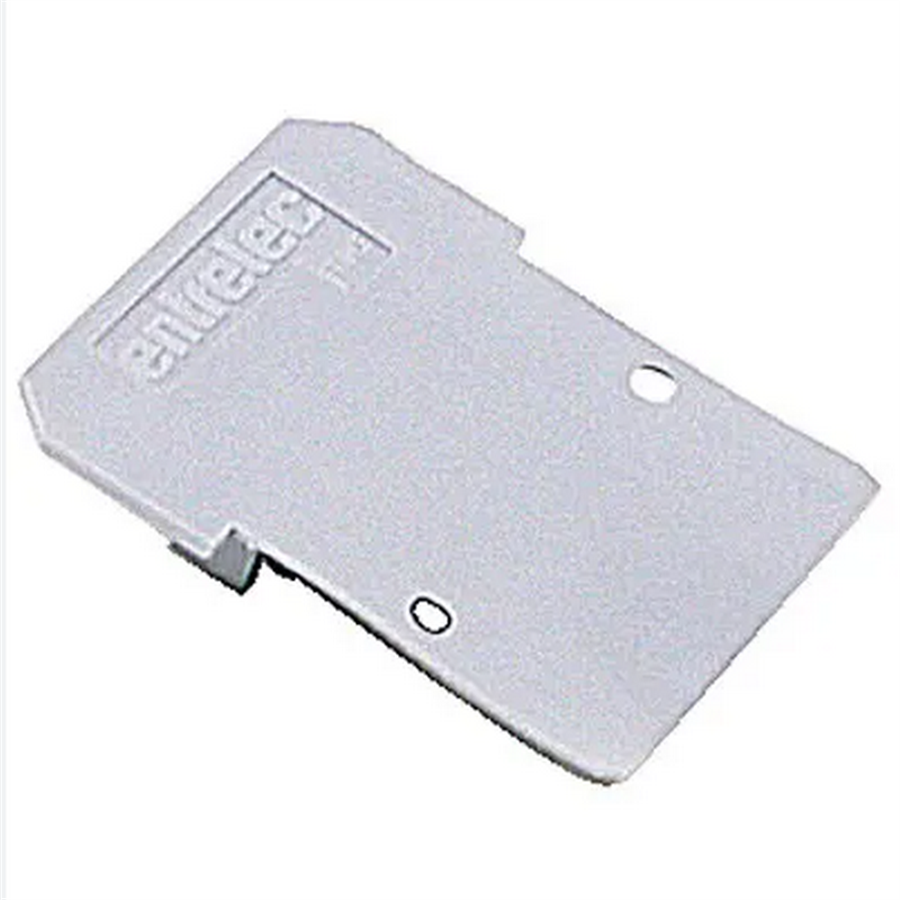 ENTRELEC ENC-1SNA113003R1000 SCM6 ayırma plakası C6/8,C10/10,C16/12 (paket 10 a