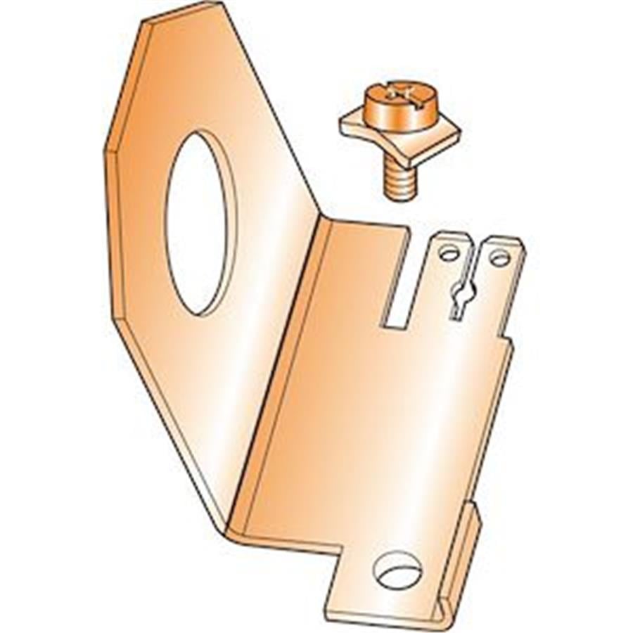 ENTRELEC ENC-1SNA205767R1600 DRF 6 Splitters