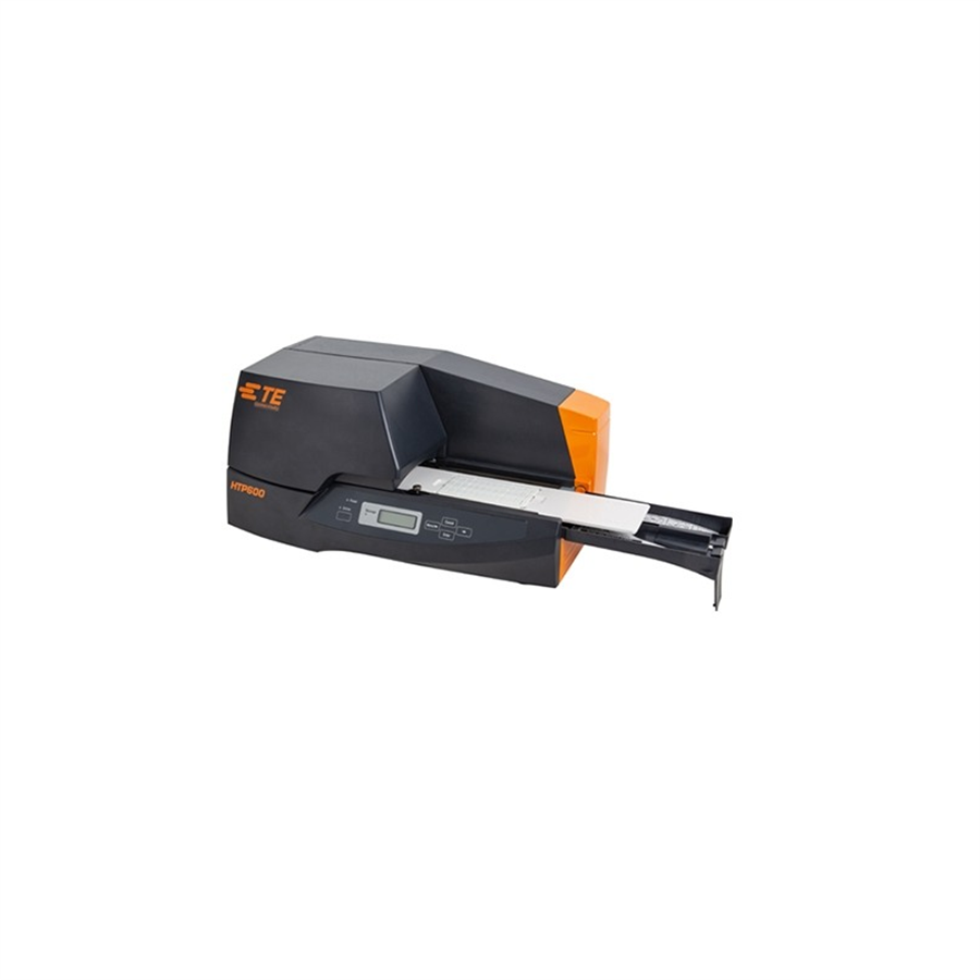 ENTRELEC ENC-1SNA235720R0000 HTP600 KIT Termal transfer yazıcı set (paket 1 ad)