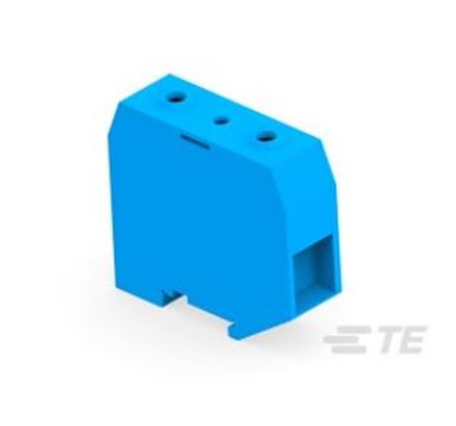 ENTRELEC ENC-1SNK526020R0000 ZS95-BL vidalı geçiş klemensi mavi 95 mm² (paket 1