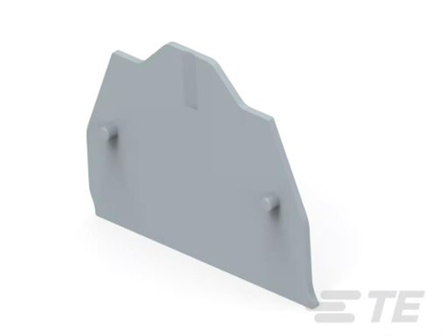 ENTRELEC ENC-1SNL900100R0000 EP5-6 nihayet plakası C2.5/5,C4/6,C2.5/5.P,C4/6.P,