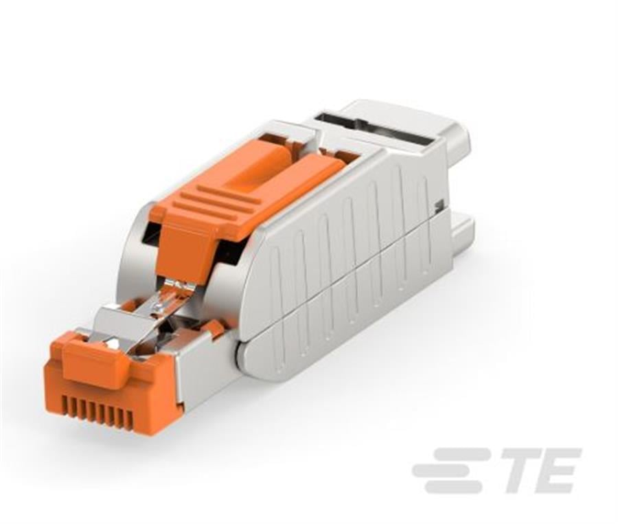 ENTRELEC ENC-2383216-1 RJ45 PROFİNET KONNEKTÖR 180