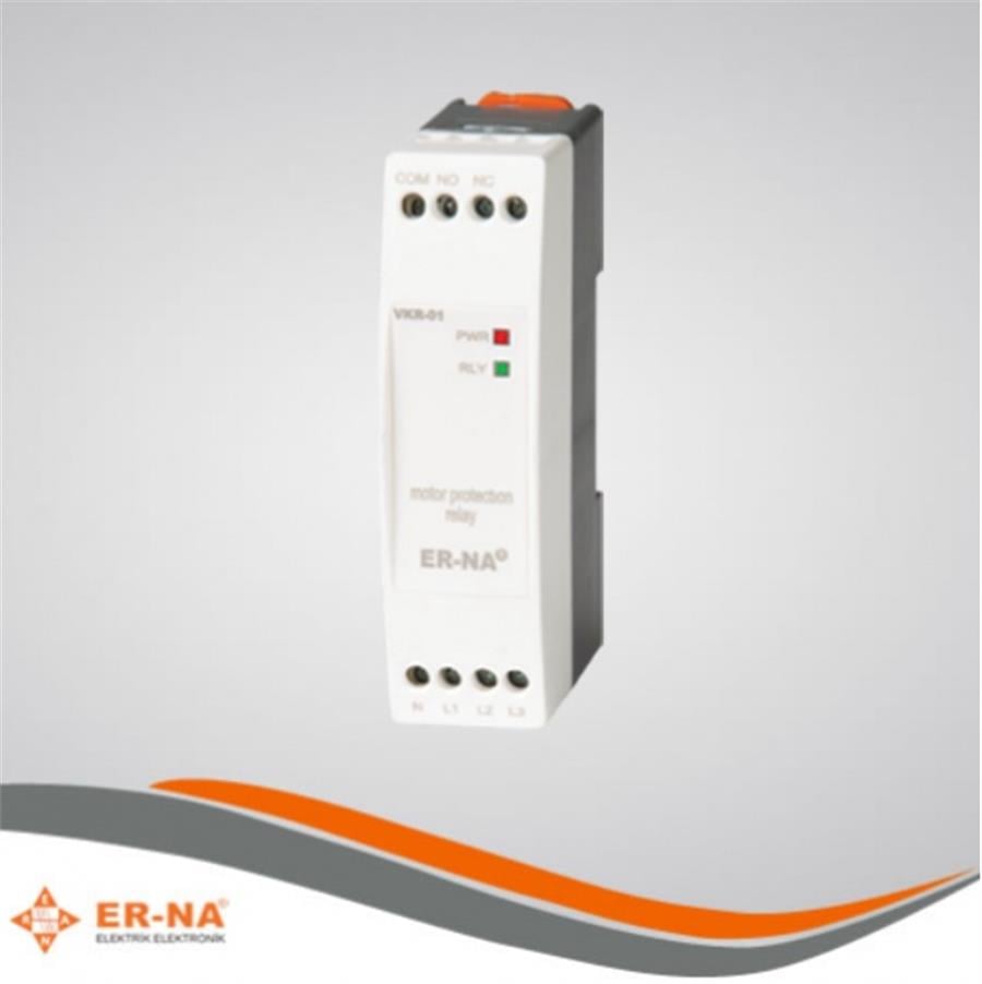 ERNA ERNA-VKR 01 ERNA-VKR 01  Dijital Isı Kontrol Cihazı