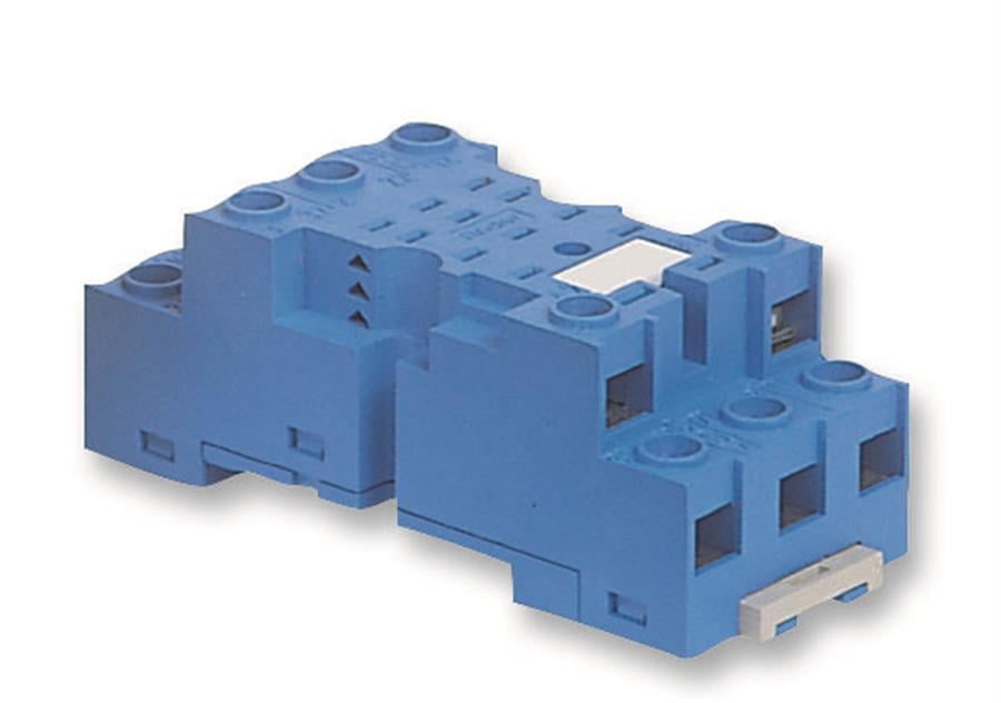 FINDER FND94.73.SMA RÖLE SOKET