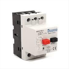 GENERAL ELECTRIC GE-002011141 GE GPS1BSAF MOTOR KORUMA ŞALTERİ