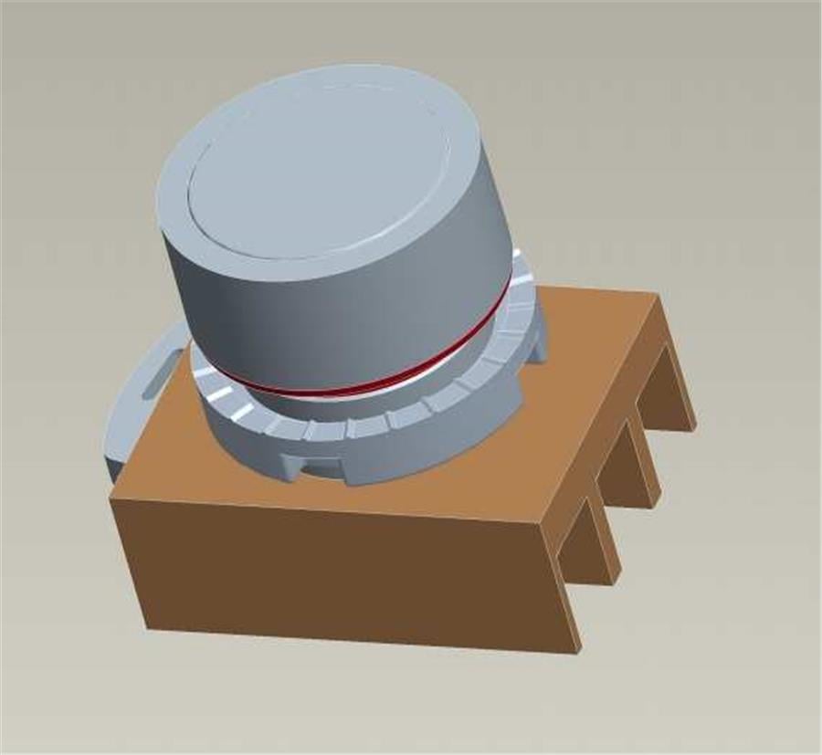 GENERAL ELECTRIC GE185002 BUTON 22MM (YEŞİL) P9XPNVG