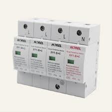 GENERAL ELECTRIC GE667471 PARAFUDR B CLASS 1 100KA 4KV 255V 1P