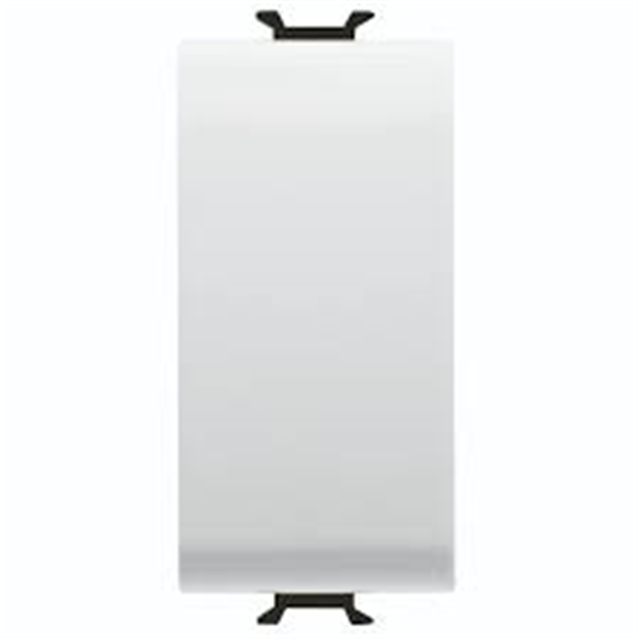 GEWİSS GW13131 Liht Butonu 1M 16A Mat Krem