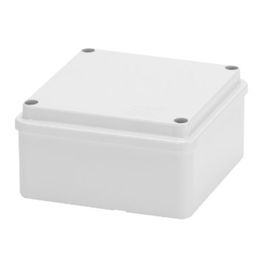 GEWİSS GW44204 IP56 100x100x50 Düz Buat HF