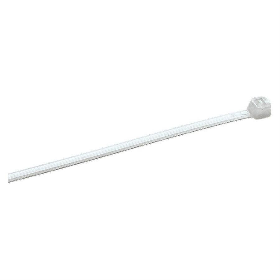 GEWİSS GW52239 Kablo Bağı HF UV 4,8x280 BEYAZ