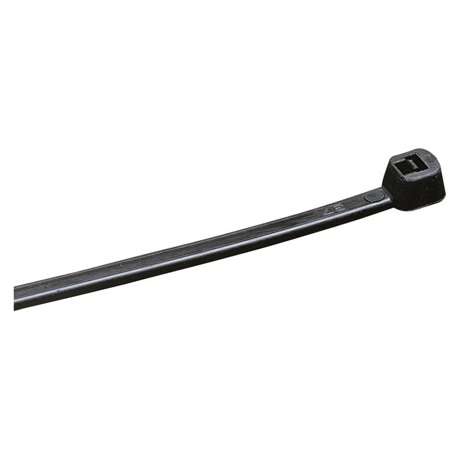 GEWİSS GW52259 Heavy Duty Kablo Bağı HF UV 4,8x280 SİYAH