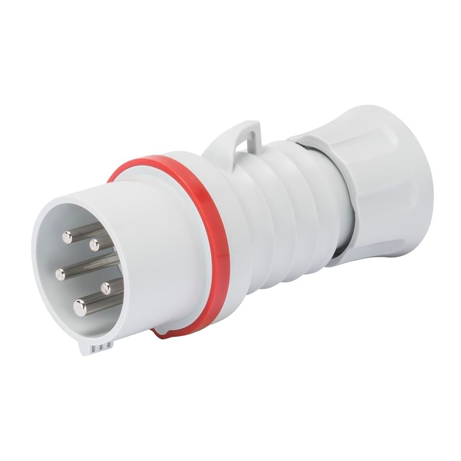 GEWİSS GW60730H IP44 32A 600 - 690V 3P+N+E FİŞ