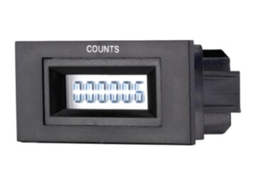 GIC GIC-ZJ2FBX DİJİTAL SAYICI 24X48 12-48VAC/DC