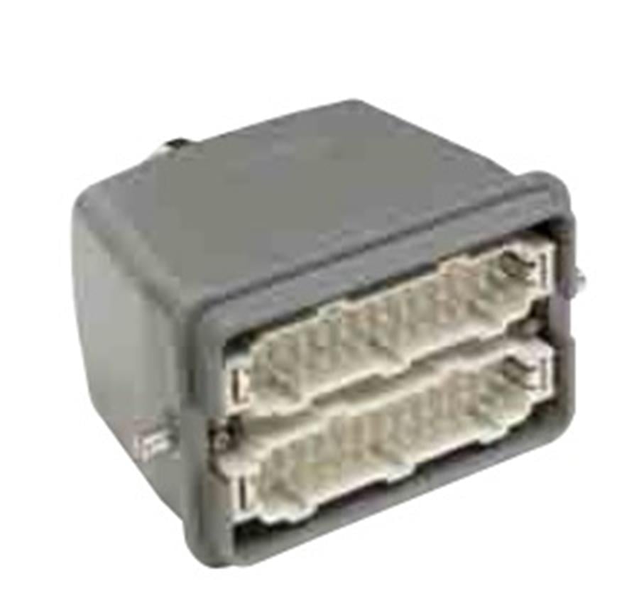 GW CONNECT KLEMSAN-748 200 PC 24 (2548) 48P+T Priz Çekirdek (25-48)