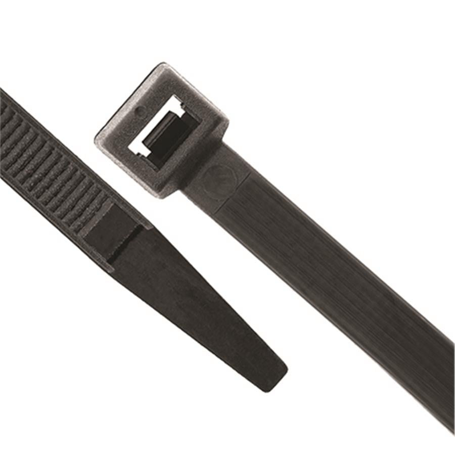 GWEST GWEST-1038 GT 370STB (370x4,8mm) SİYAH KABLO BAĞI