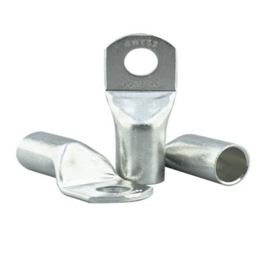 GWEST GWEST-3390 SKP-S 16-5 STANDART TİP KABLO PAPUCU M5