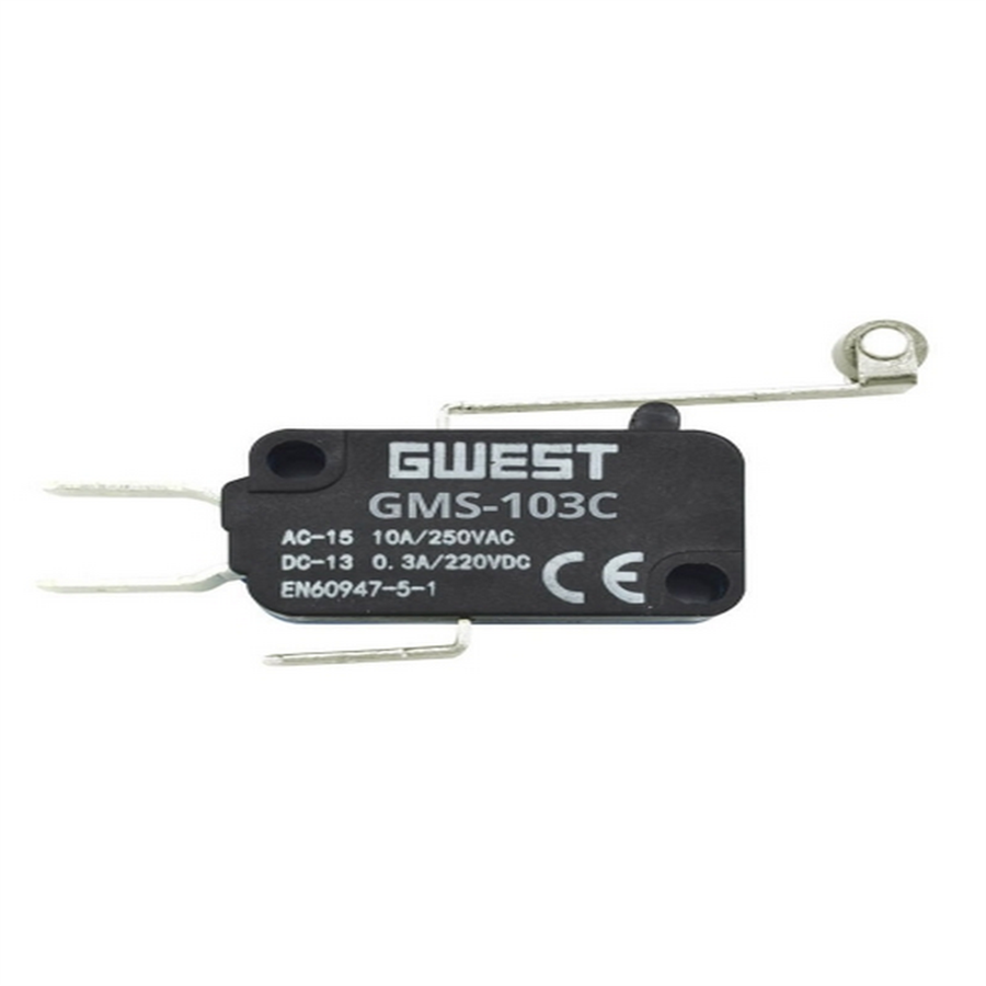 GWEST GWEST-6833 GMS-103C MİKRO SWITCH
