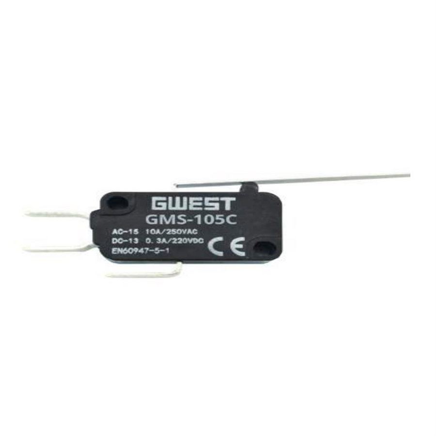 GWEST GWEST-6835 GMS-105C MİKRO SWITCH