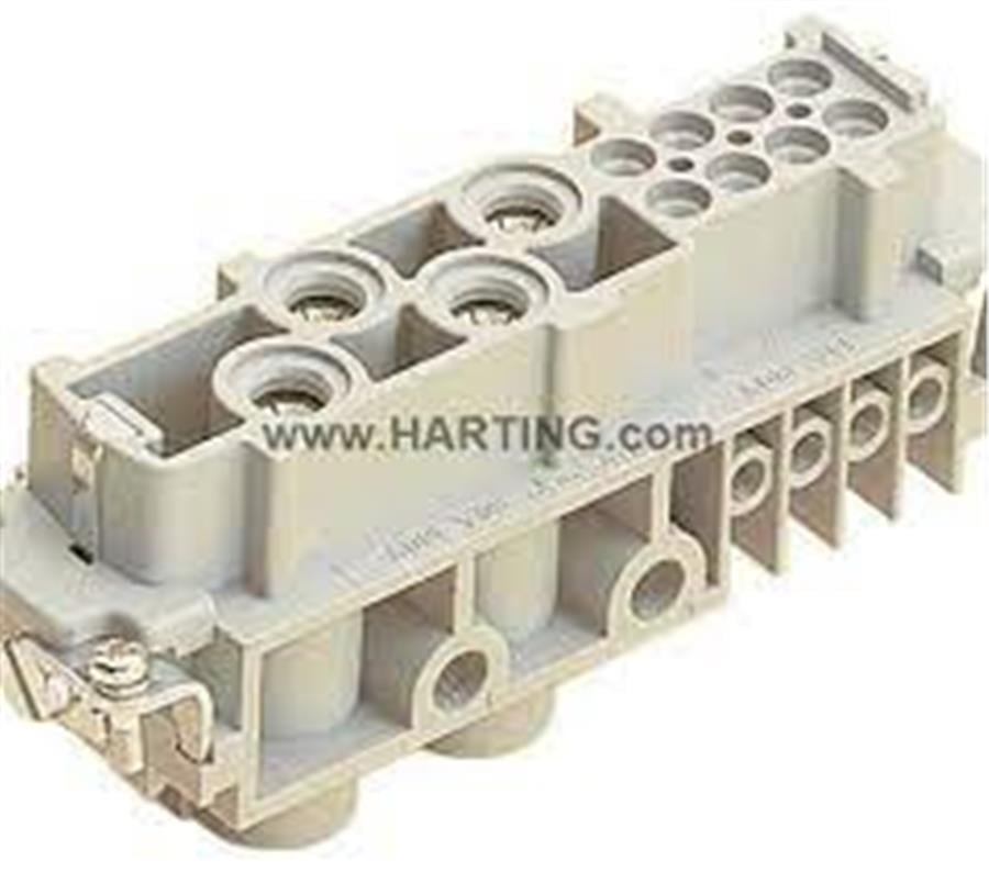 HARTING HRT09380122701 Han K 4/8 Pos. F Insert Screw
