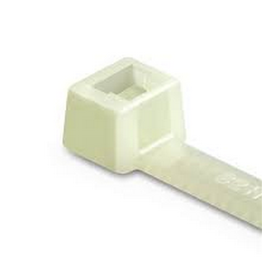 HELLERMAN KRD21000000502 T50L.NN3P NATURAL 390x4,6mm  KABLO BAĞI