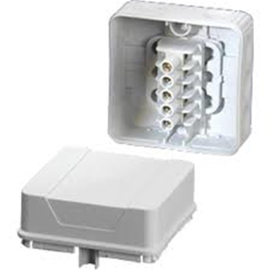 HENSEL HNSDE9225 75X75X50 TERMOPLASTİK BUAT