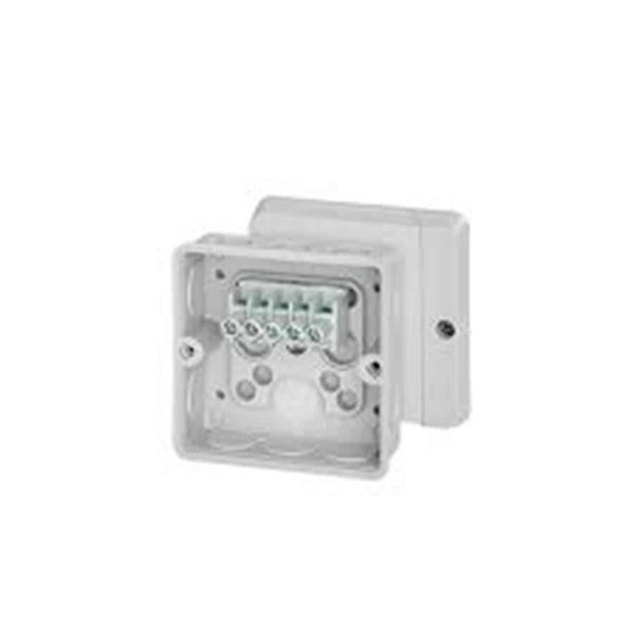 HENSEL HNSDE9325Z 88X88X47 IP 55, PS, ELASTIK MEMBRANLI BUAT (5 KUTU