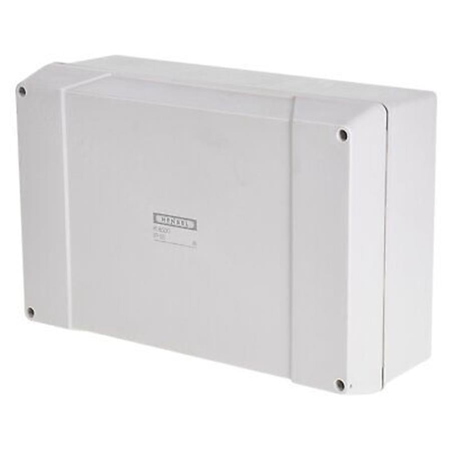 HENSEL HNSK8500 210X310X116 TERMOOLASTİK BUAT