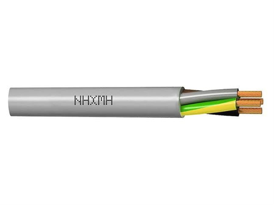 HES KABLO HES-NHXMH002 2x1,5 NHXMH KABLO