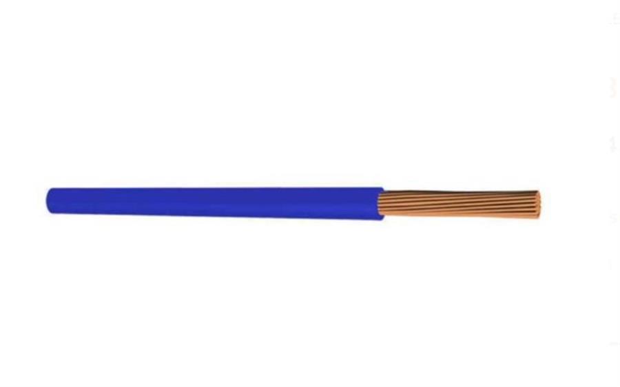 HES KABLO HES-NYAF098 1X16 NYAF KABLO MAVİ