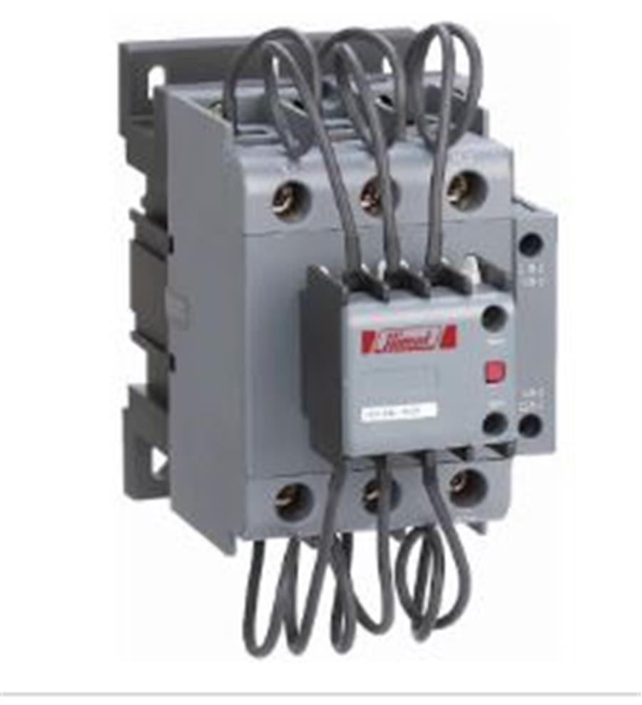 HİMEL HML-HDC19S9521M7 95A 2NO 1NC 220V 50/60Hz Komp. Kontaktörü