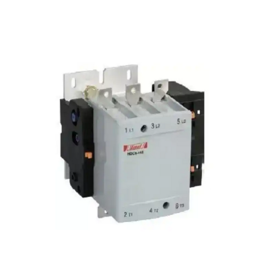HİMEL HML-HDC611500M 115A 220V 50Hz Kontaktör
