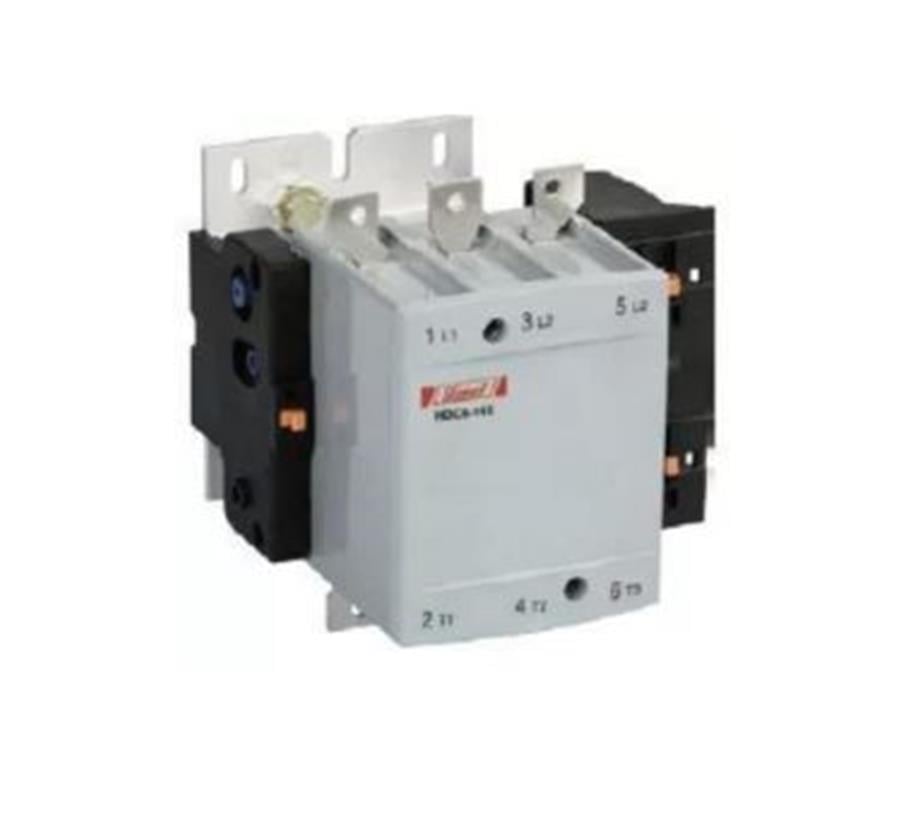 HİMEL HML-HDC633000M 330A 220V 50Hz Kontaktör