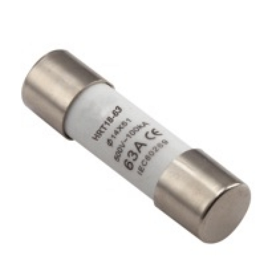 HİMEL HML-HRT18103812 Silindirik Sigorta 10X38mm     12A