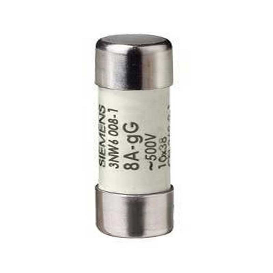HİMEL HML-HRT1810388 Silindirik Sigorta 10X38mm     8A