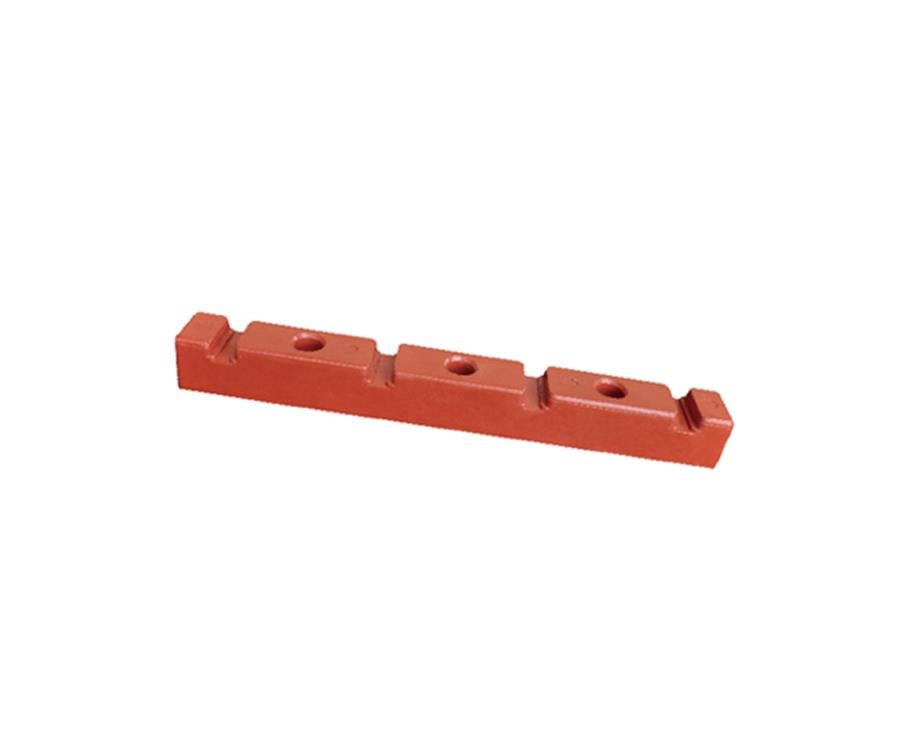 İRTU İRTU-PS1003 3x1F+N 5-10mm TARAK İZOLATÖR PLASTİK