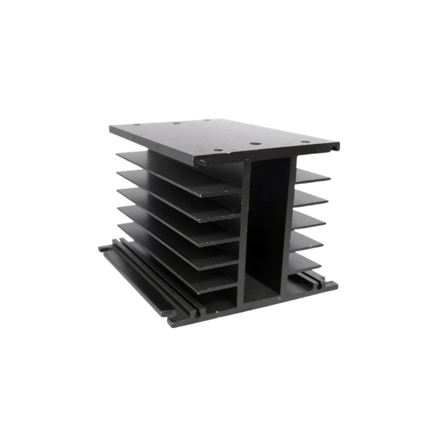 ISISO ISS-T-75A ISISO TRİFAZE 75A SSR SOĞUTUCU