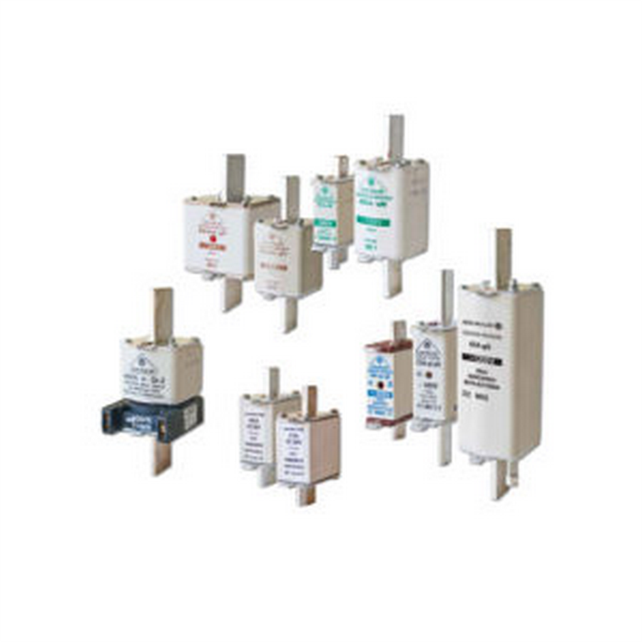 JEANMULLER JMN2016205 M2GL400 NH2 400A Bıçaklı Sigorta Buşonu