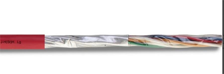 KABLO ETK-2110840 1X2X1 JE-H(ST)H FE180 KABLO
