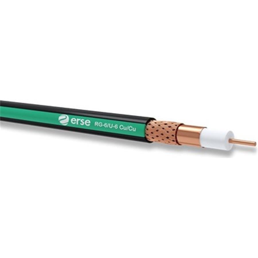 KABLO RG023 RG6 MİNİ U6 KABLO