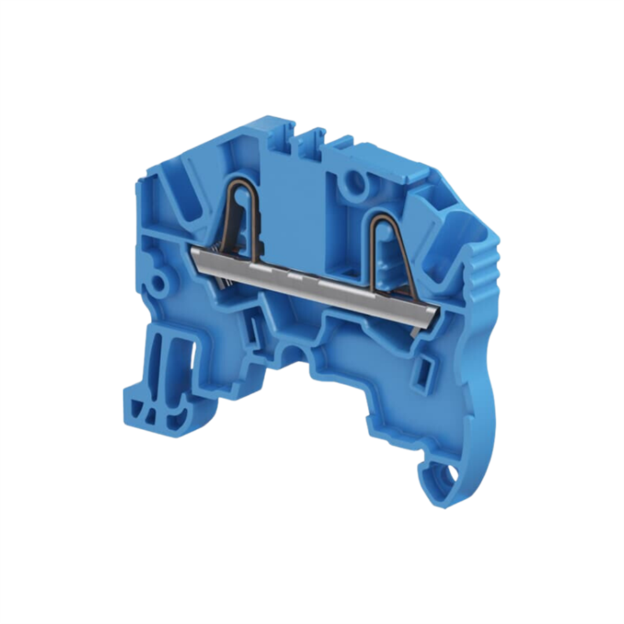 KLAUKE KLK-1743 173/BL 2,5MM KABLO YÜKSÜĞÜ MAVİ BLUE