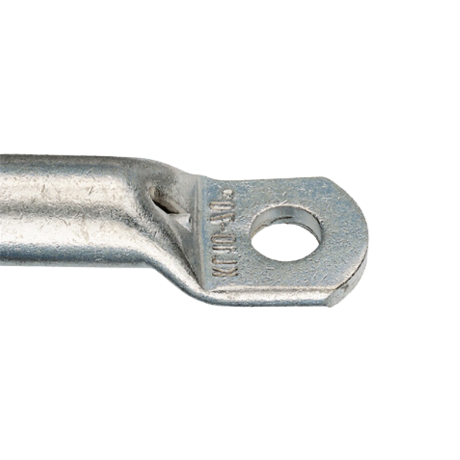 KLAUKE KRD22000080529 SKP-S 10MM/M6 90 DERECE SKP PABUÇ KLAUKE