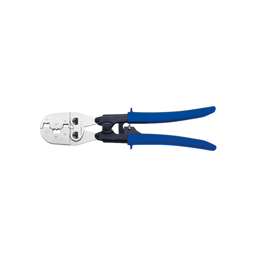 KLAUKE KRD22100001404 SKP-S 35MM/M10 45 DERECE SKP PABUÇ KLAUKE