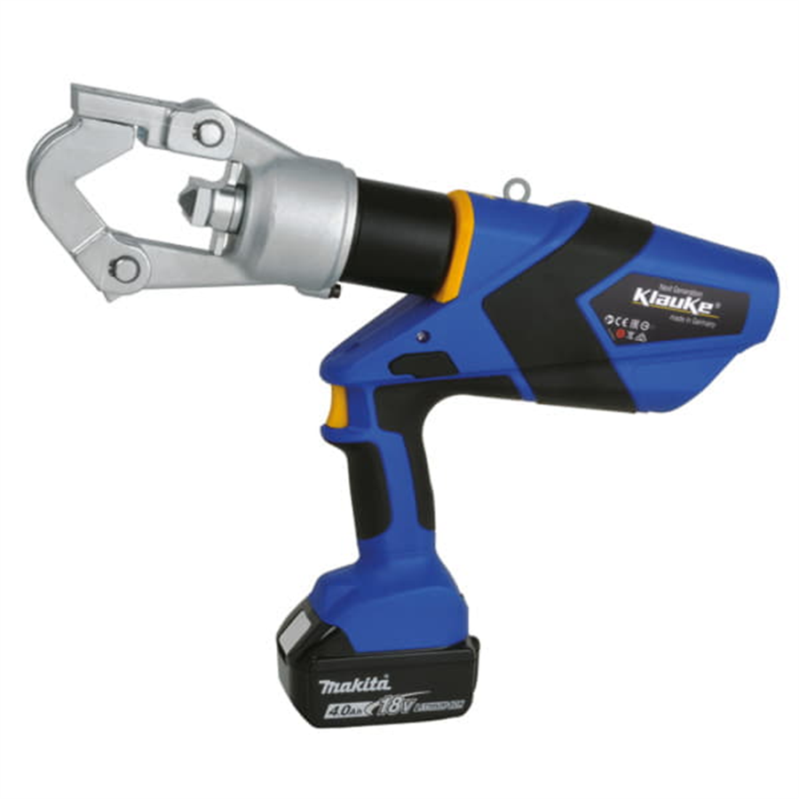 KLAUKE KRD22100024572 EK120IDCFM