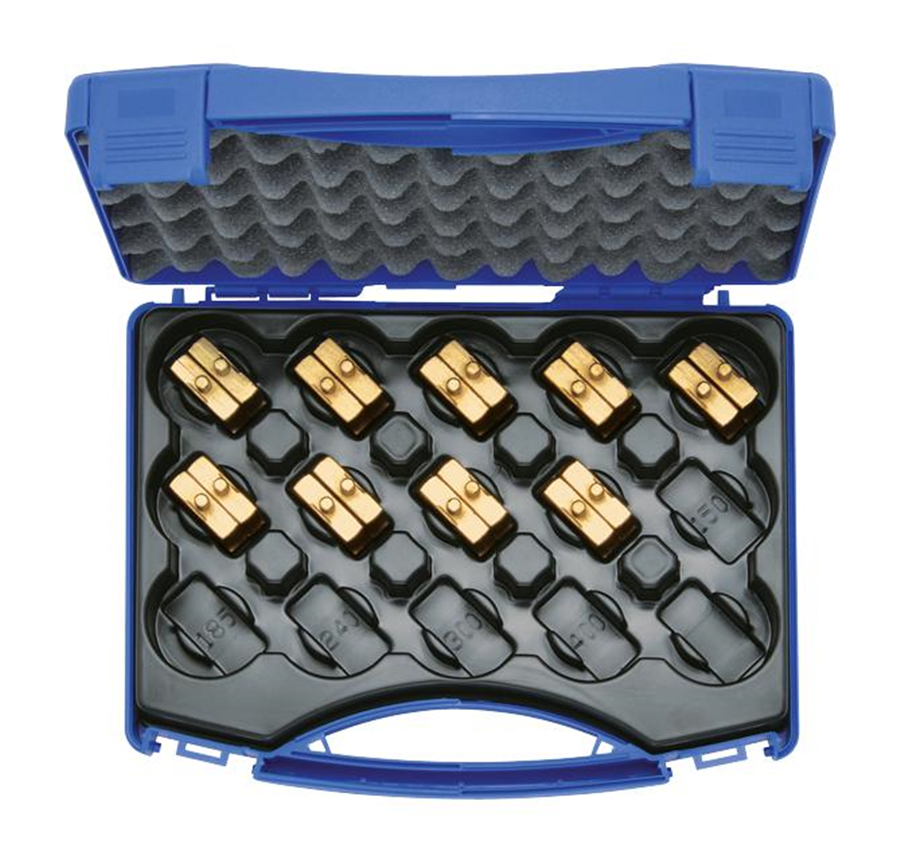 KLAUKE KRD22100078601 HL4SET