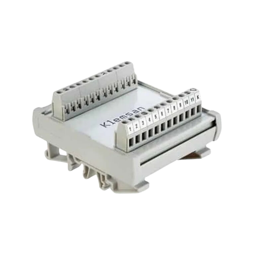 KLEMSAN KLM113222 DM 22-K-S DİOD MODÜLÜ