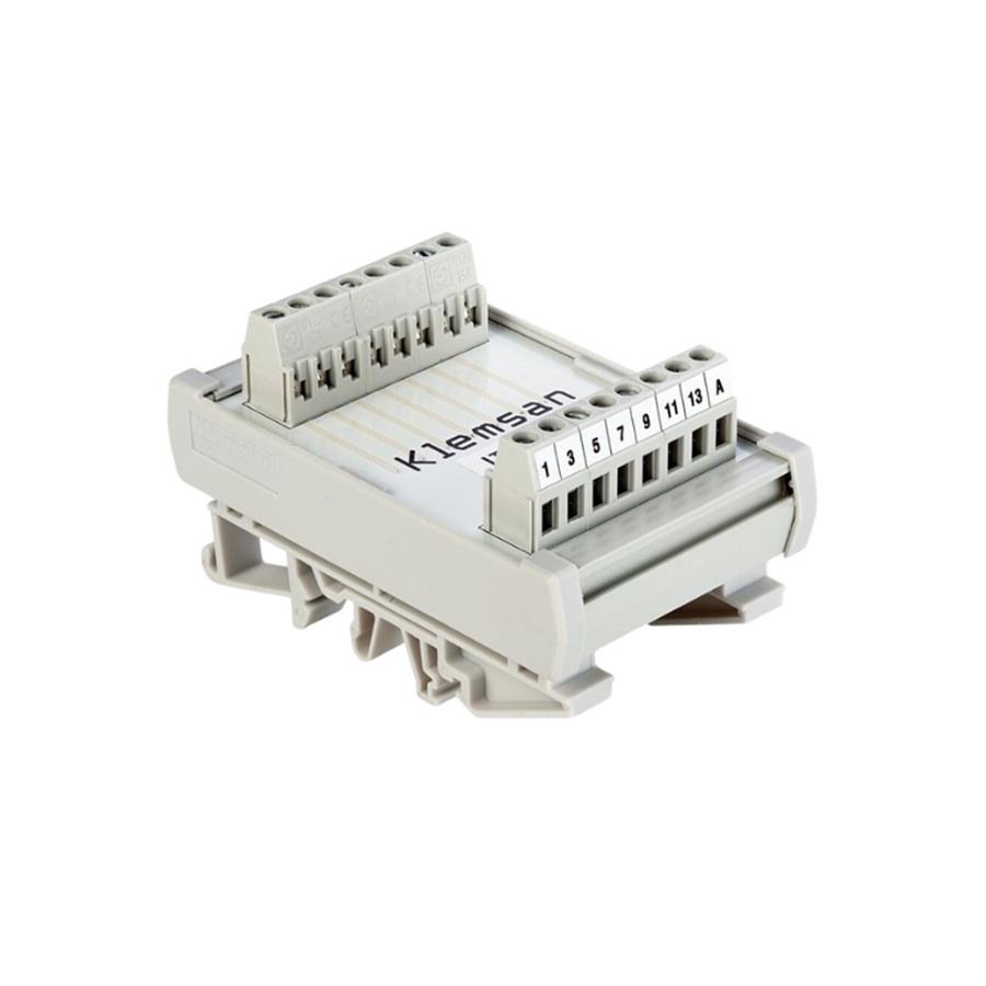 KLEMSAN KLM114060 LTM 6-S LAMBA TEST MODÜLÜ