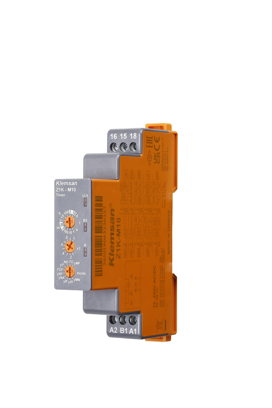 KLEMSAN KLM261019 Z1K-M10